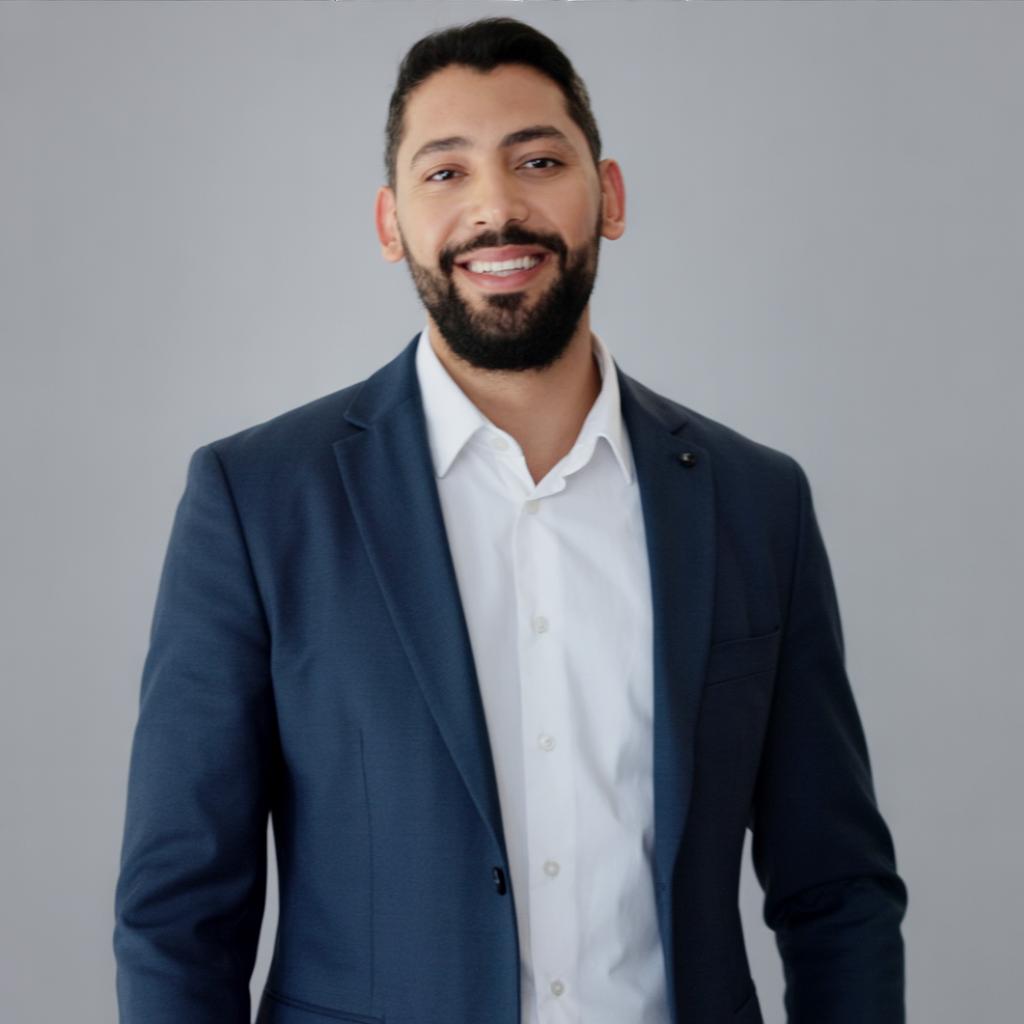 Denis Almeida, Fundador e CTO
