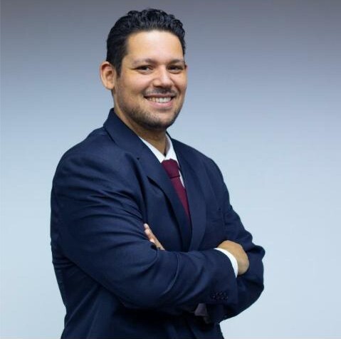 Jonathas Ferreira, CFO e COO